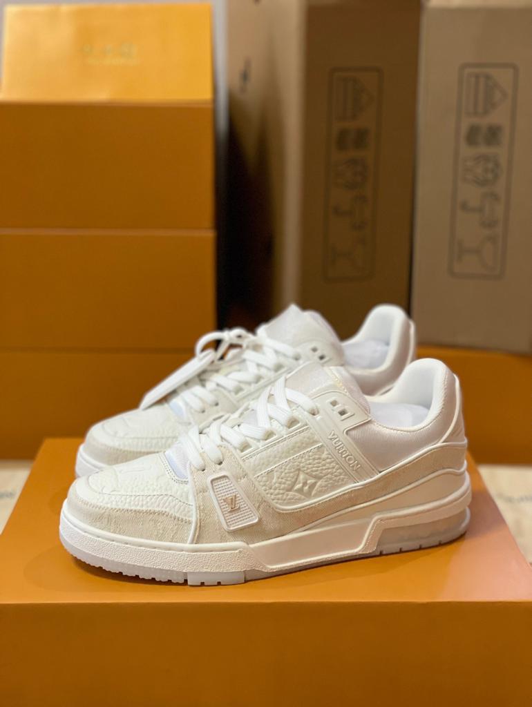 Louis Vuitton Trainer