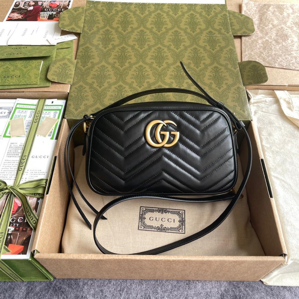 Borsa Gucci