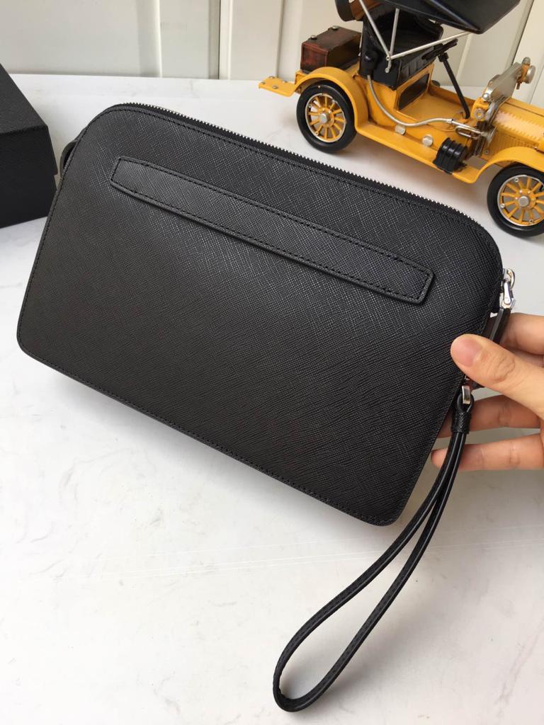 Pochette Prada