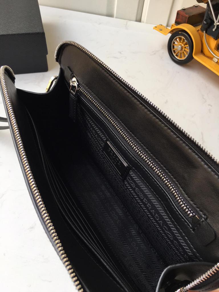 Pochette Prada