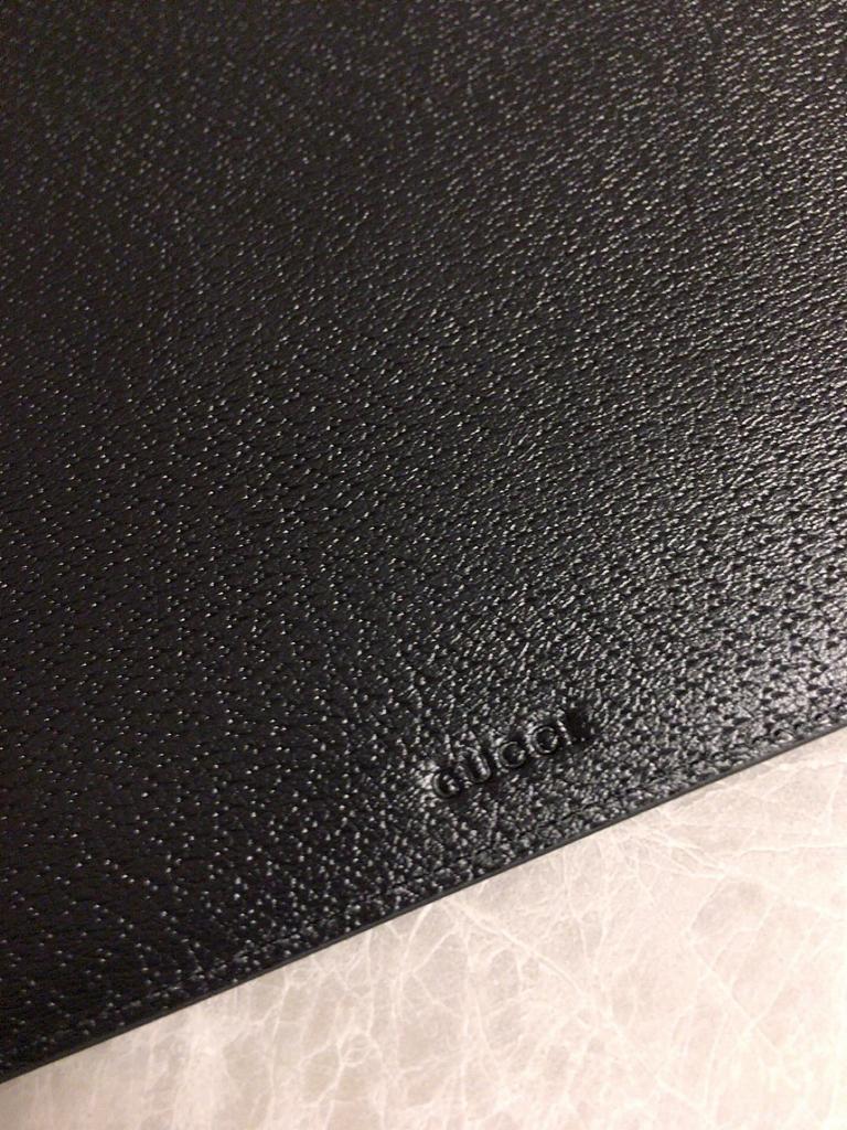 Pochette Gucci