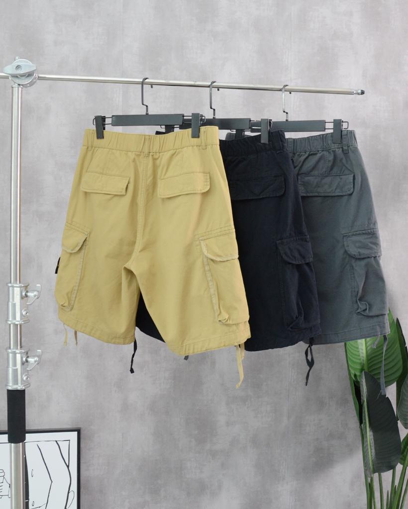 Pantaloncini Stone Island