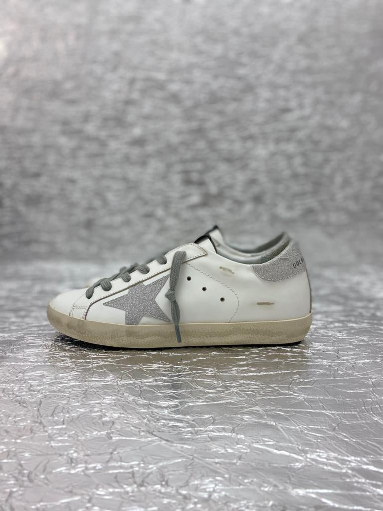 Golden Goose Super Star