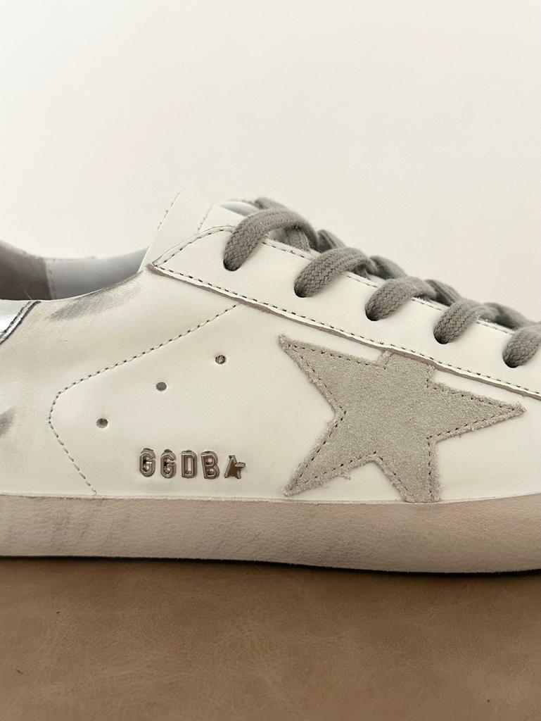 Golden Goose Super Star
