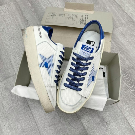 Golden Goose Tela