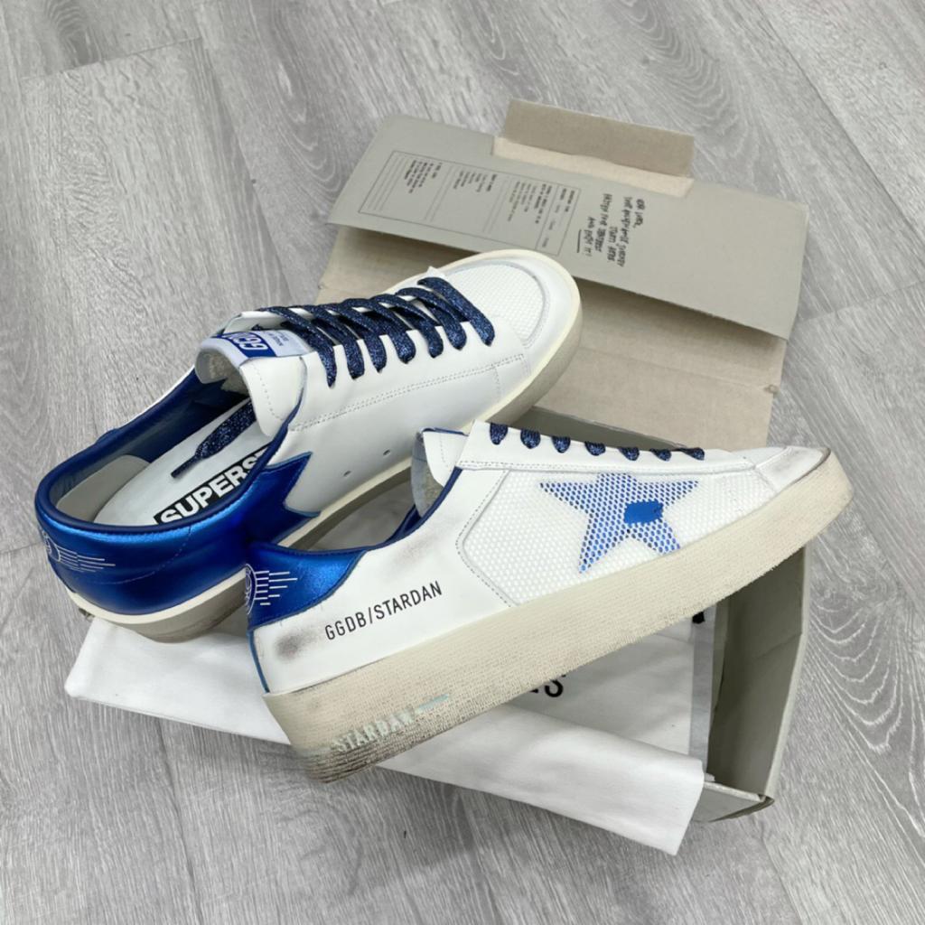Golden Goose Tela
