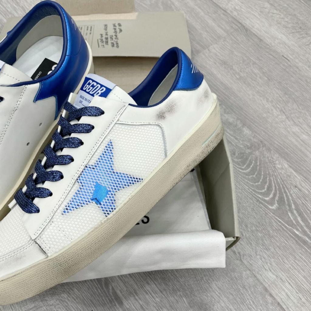 Golden Goose Tela