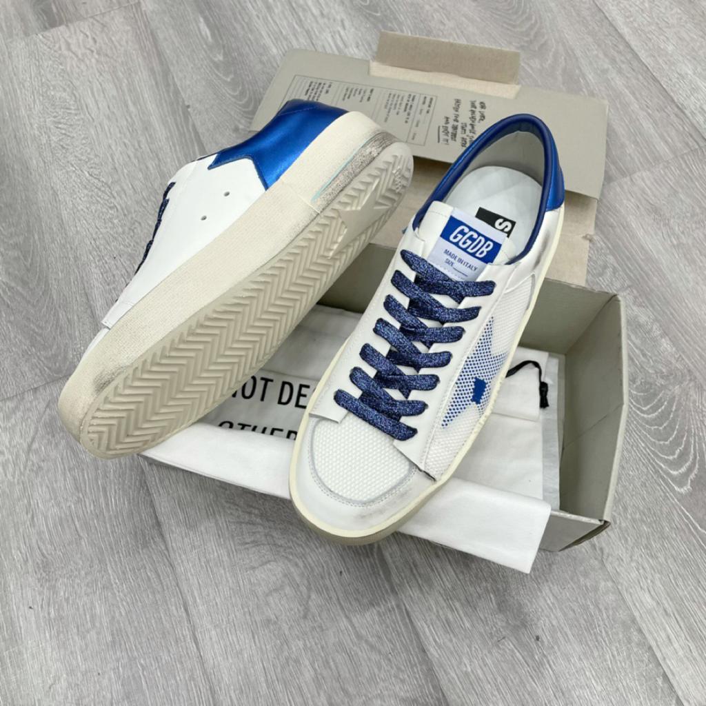 Golden Goose Tela