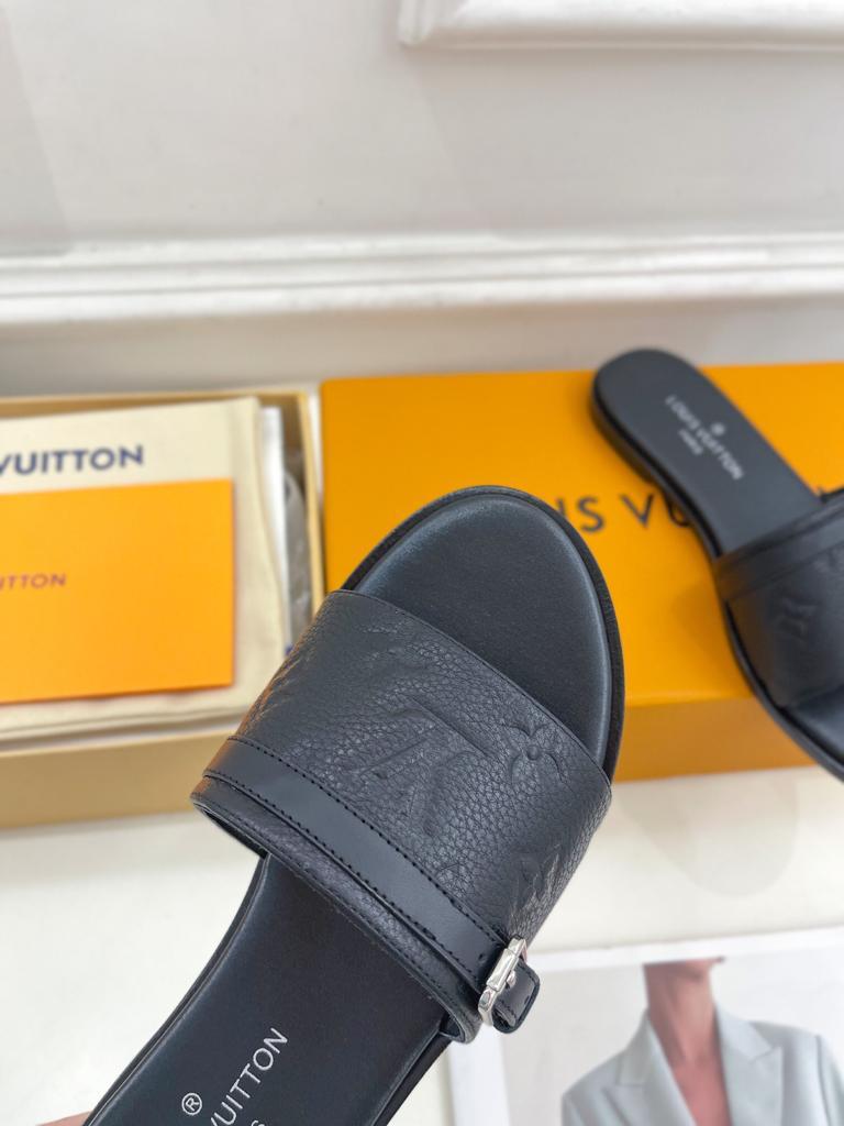 Ciabatte Louis Vuitton Donna
