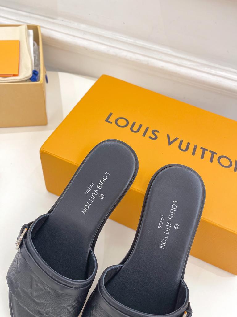 Ciabatte Louis Vuitton Donna