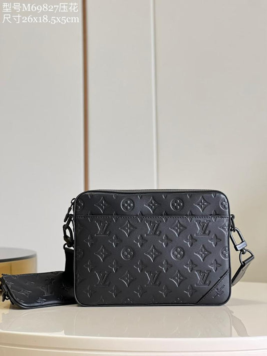 Borsello Louis Vuitton