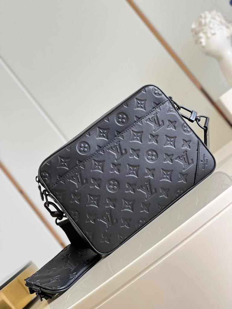 Borsello Louis Vuitton