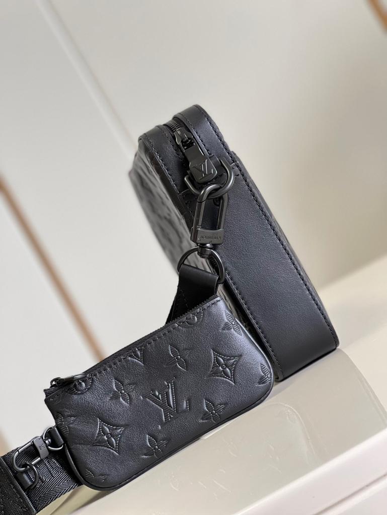 Borsello Louis Vuitton