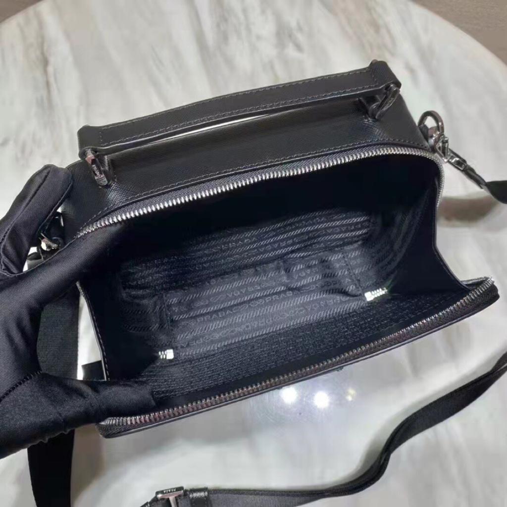 Pochette Prada