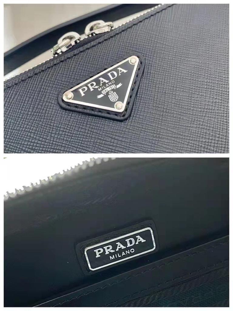 Pochette Prada