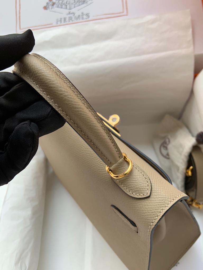 Borsa Hermes