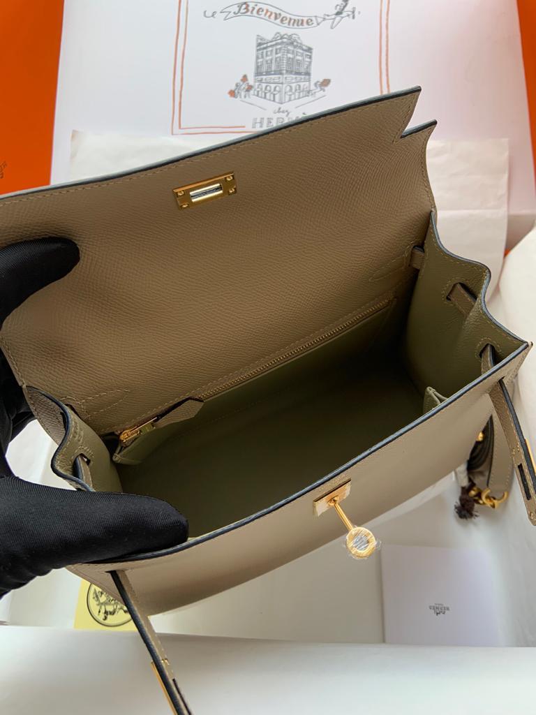 Borsa Hermes