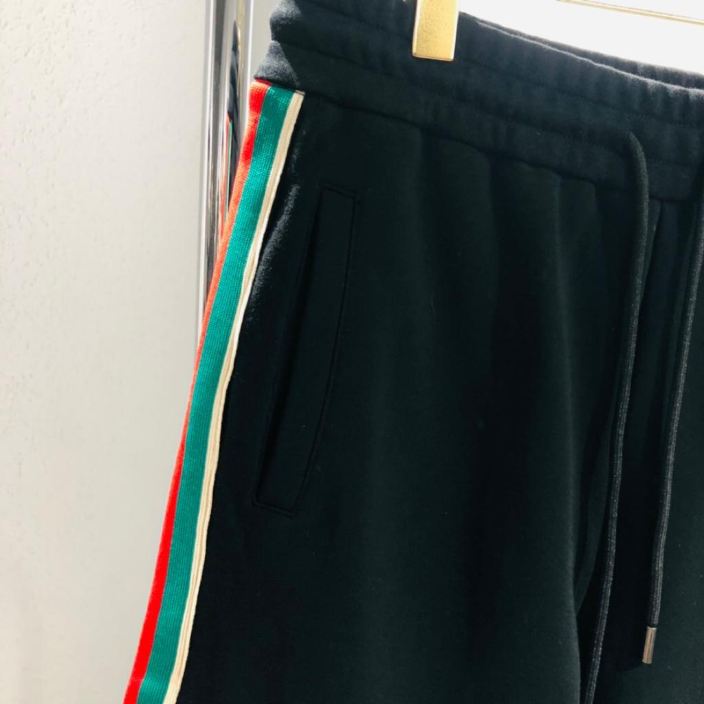 Pantaloncini Gucci