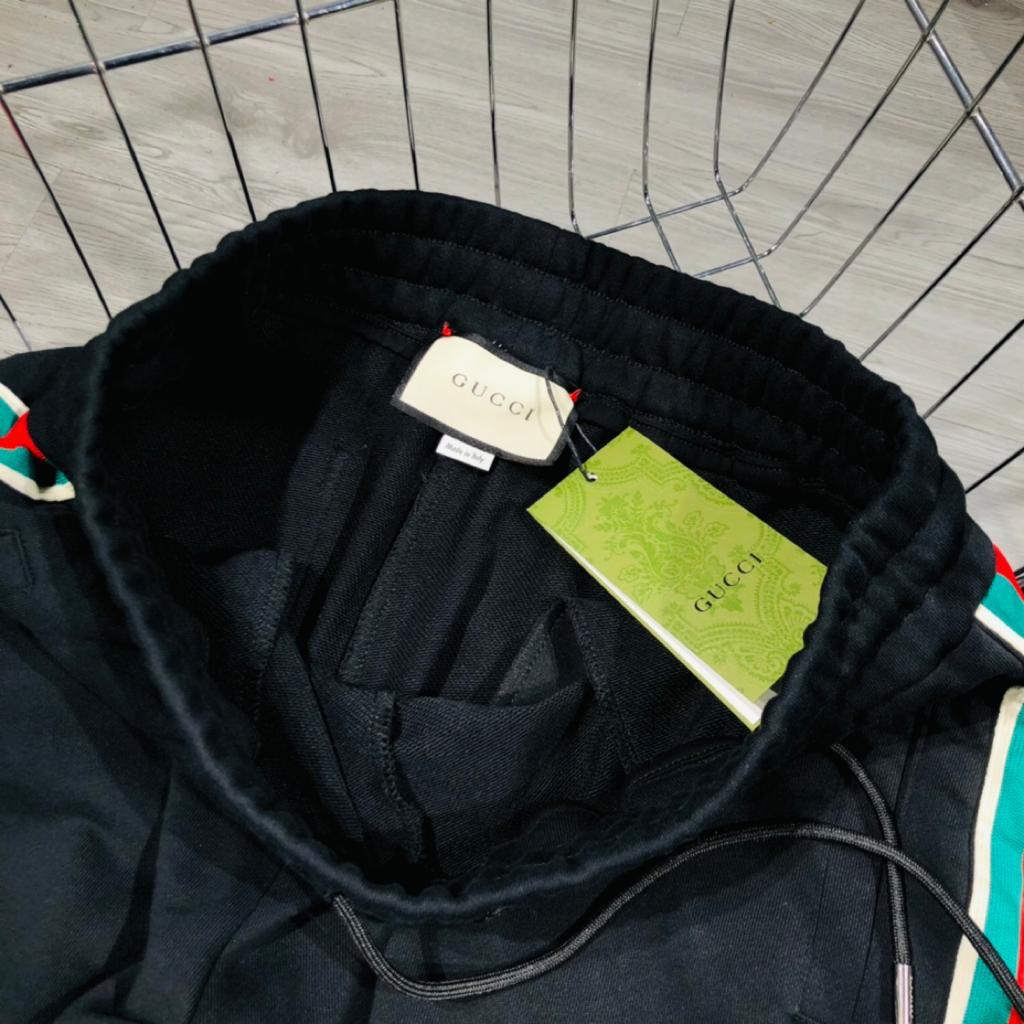 Pantaloncini Gucci