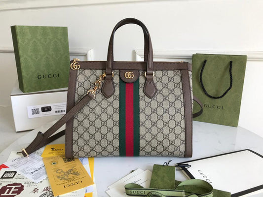 Borsa Gucci