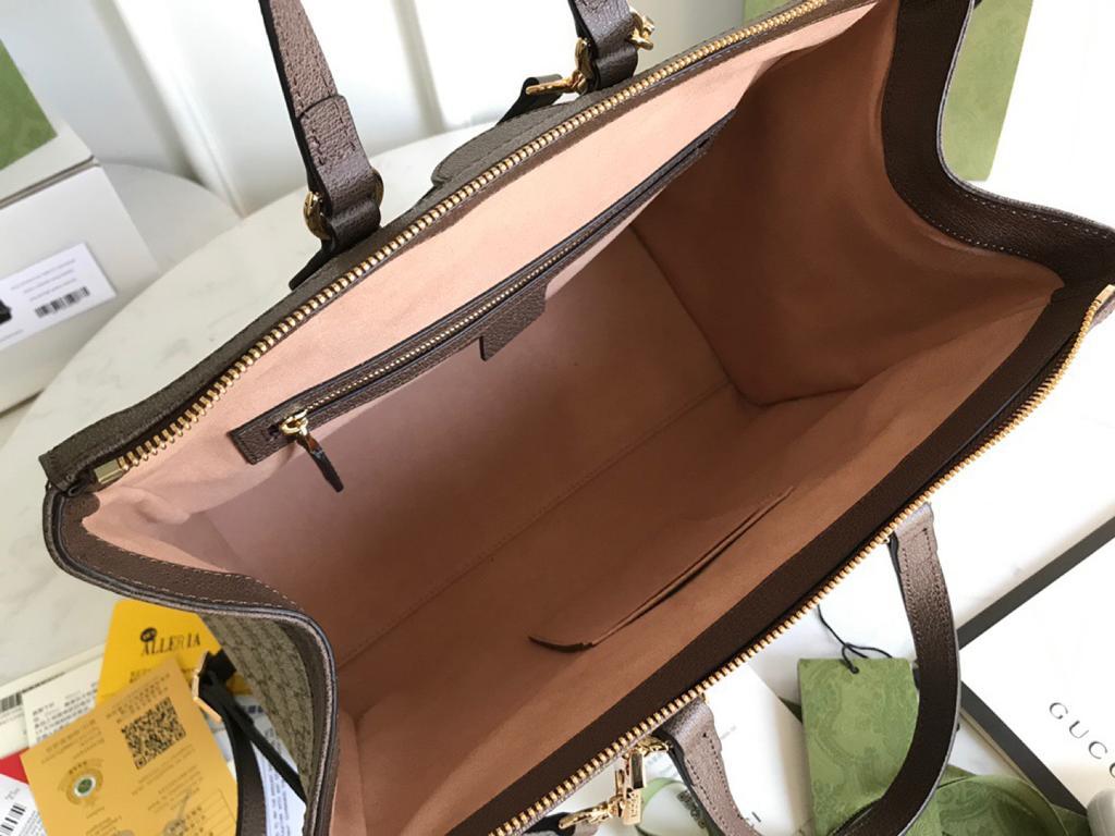 Borsa Gucci