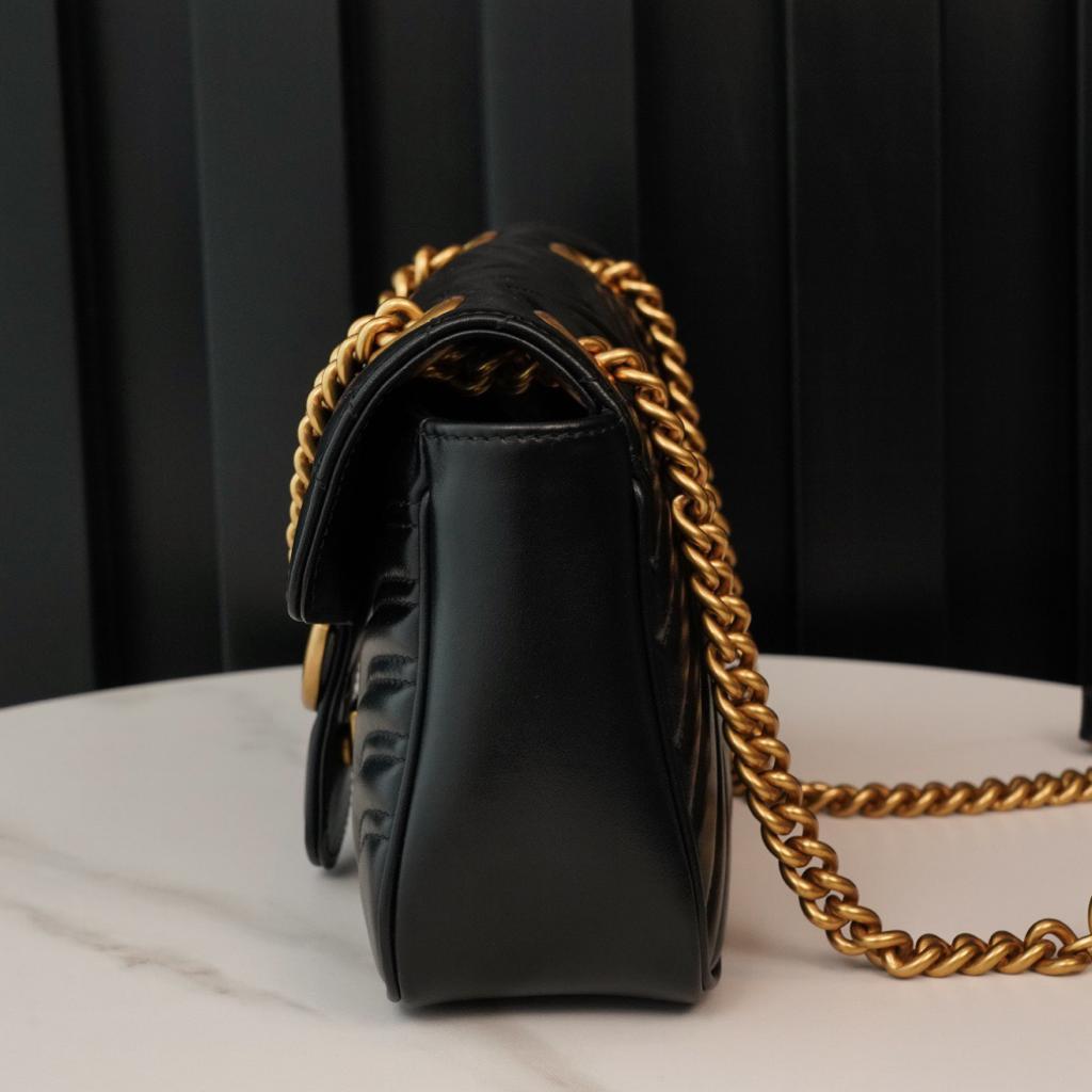 Borsa Gucci