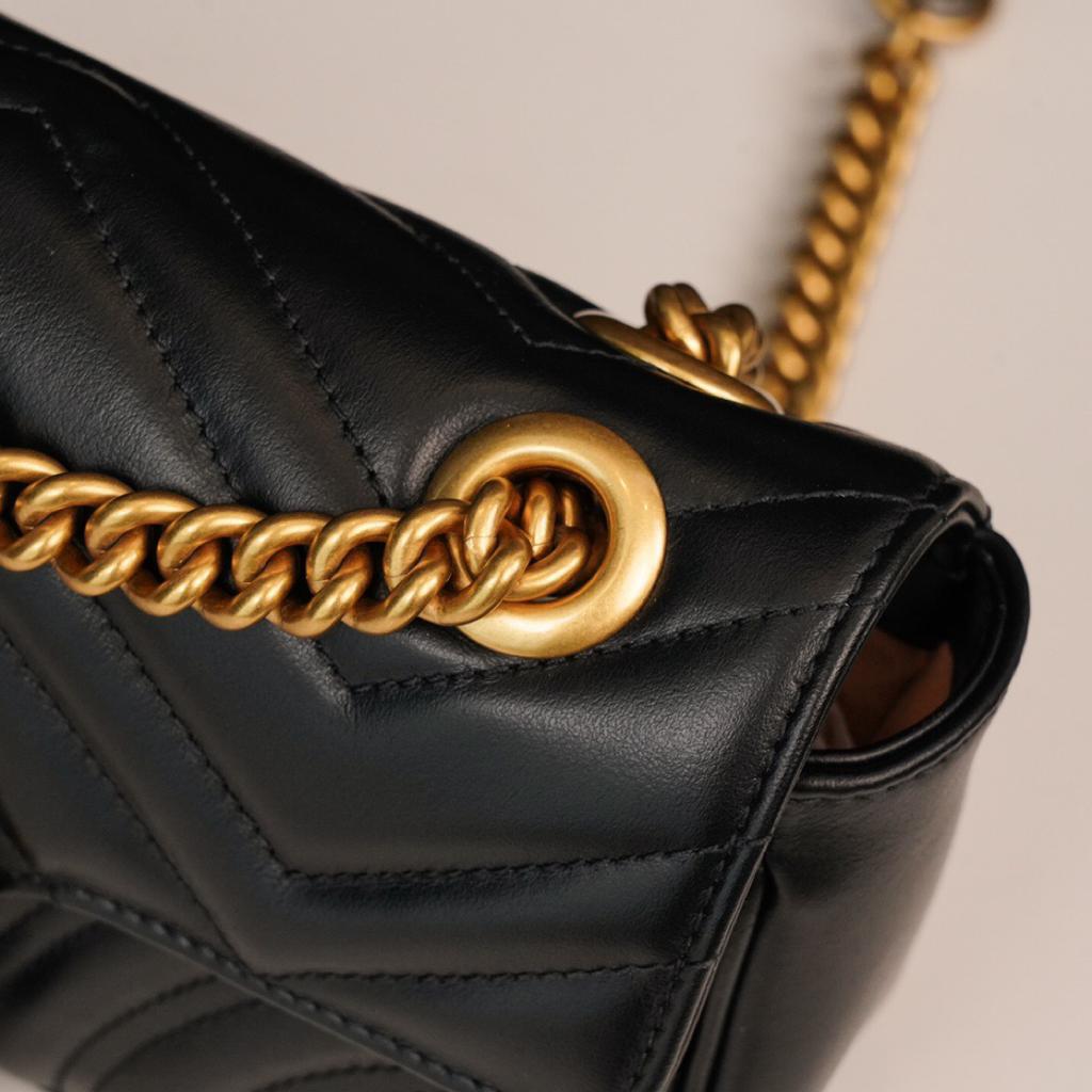 Borsa Gucci