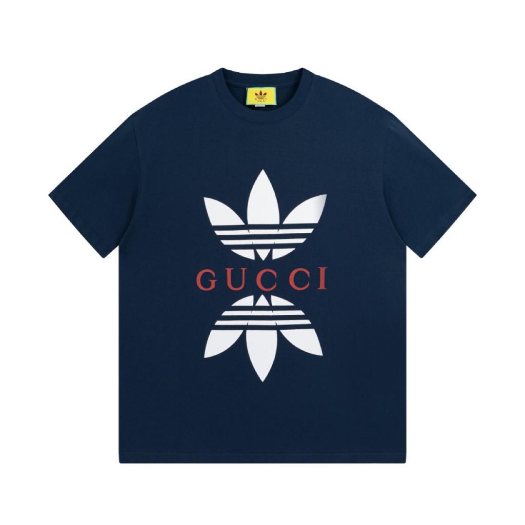Gucci x Adidas
