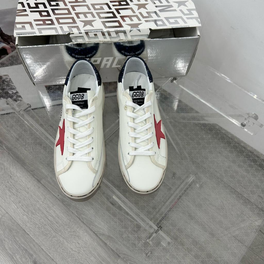 Golden Goose Deluxe Brand