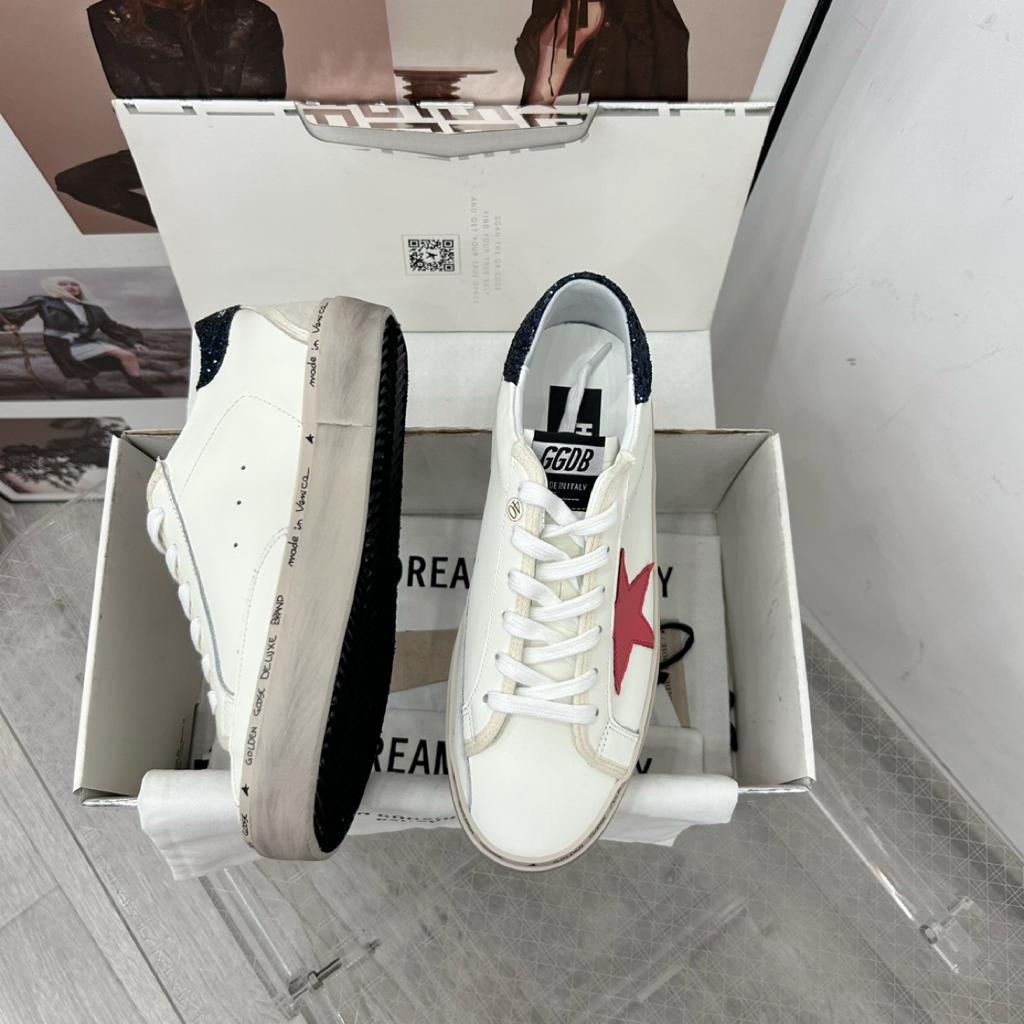 Golden Goose Deluxe Brand