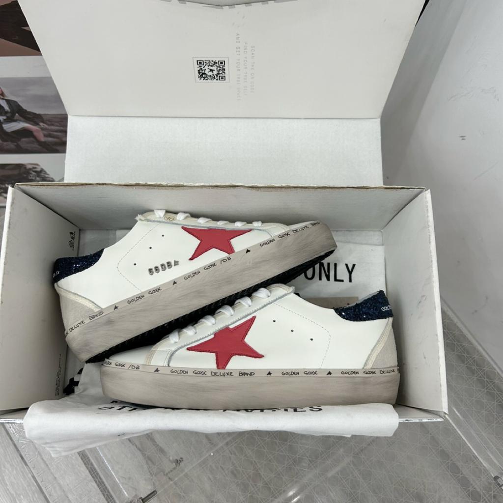 Golden Goose Deluxe Brand