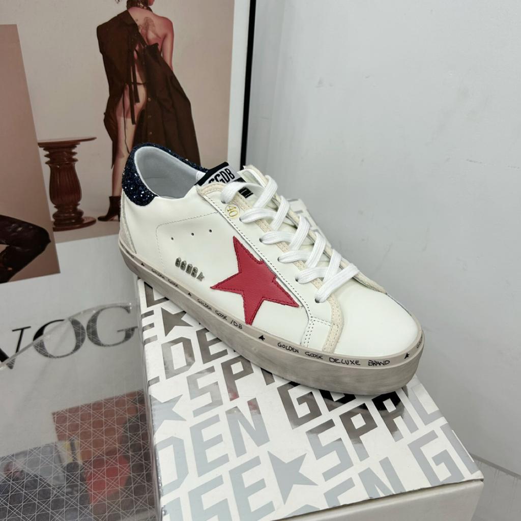 Golden Goose Deluxe Brand