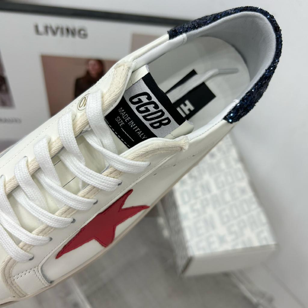 Golden Goose Deluxe Brand