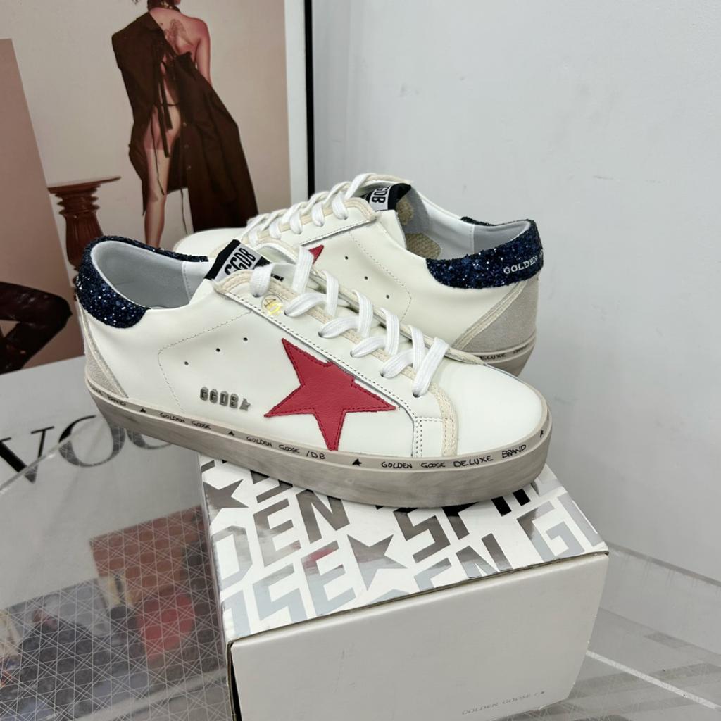 Golden Goose Deluxe Brand