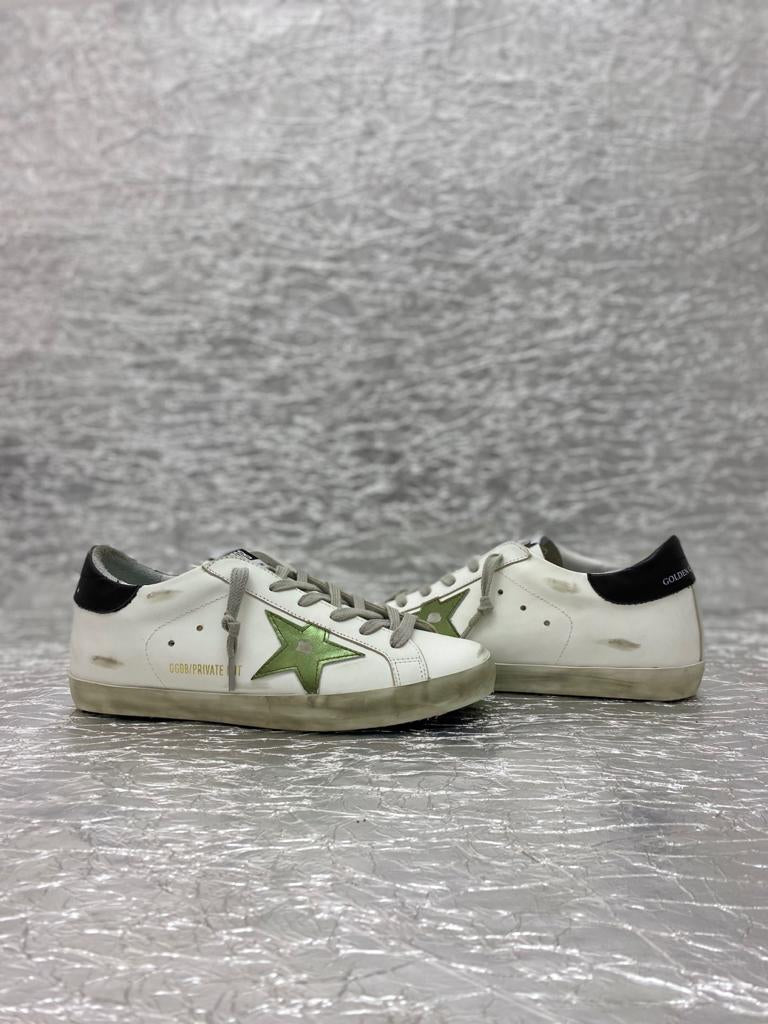Golden Goose Private Edition
