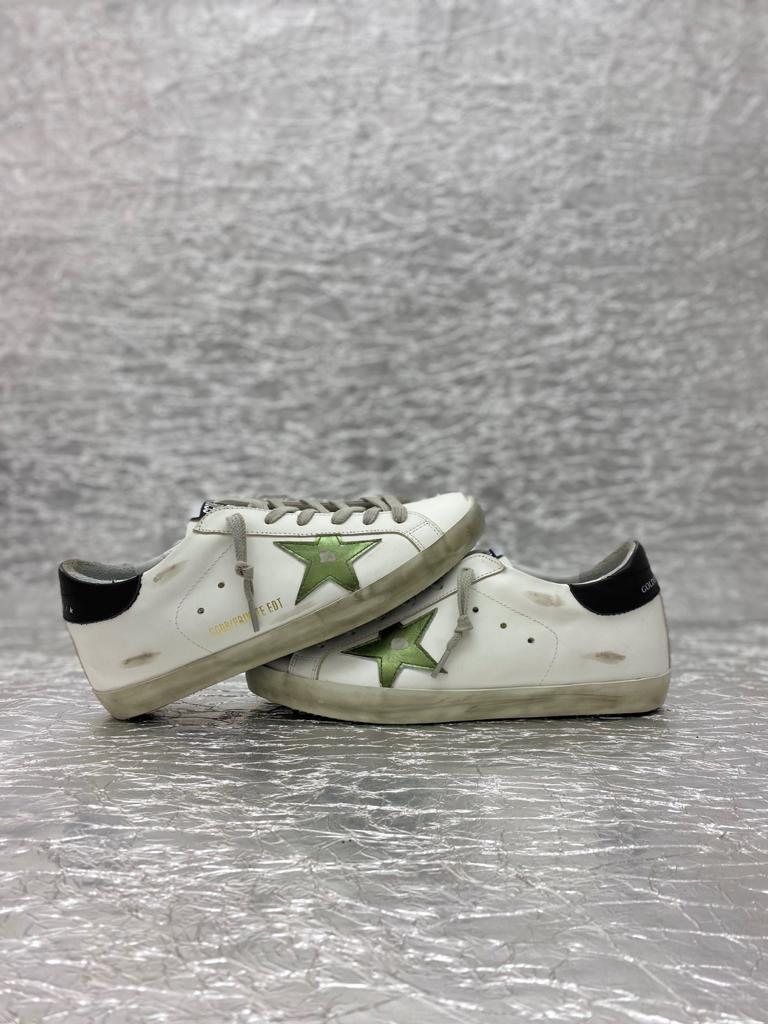 Golden Goose Private Edition