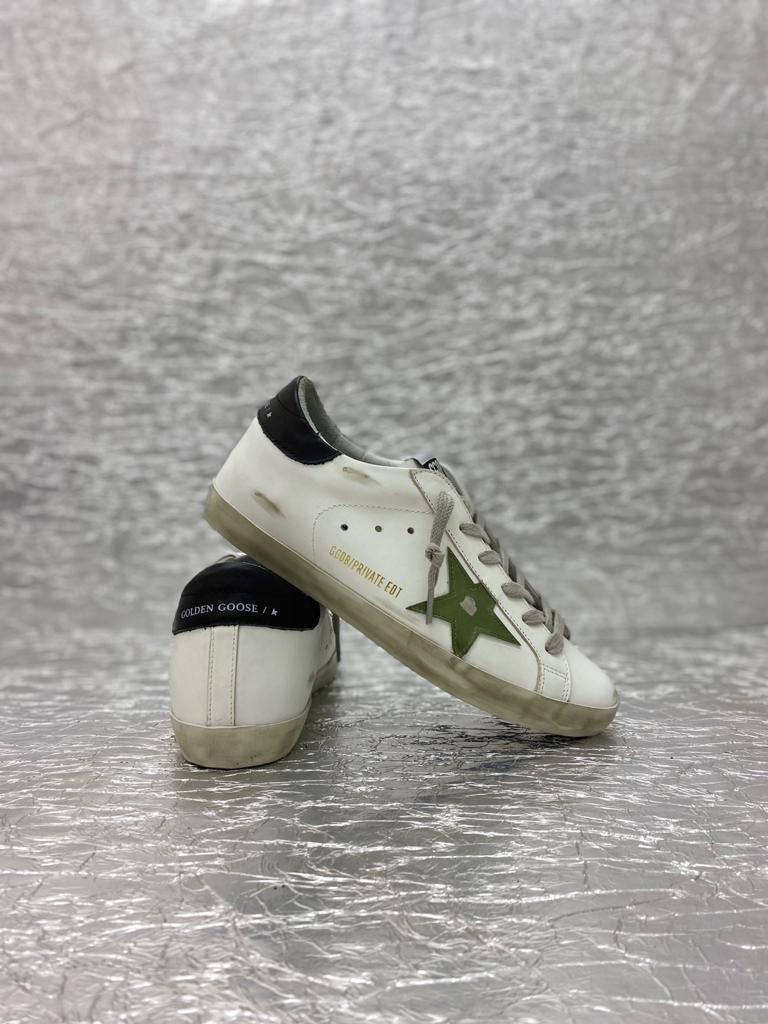 Golden Goose Private Edition