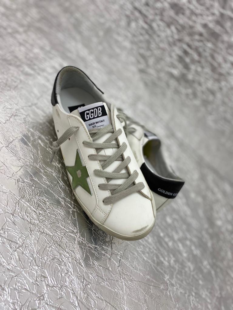 Golden Goose Private Edition