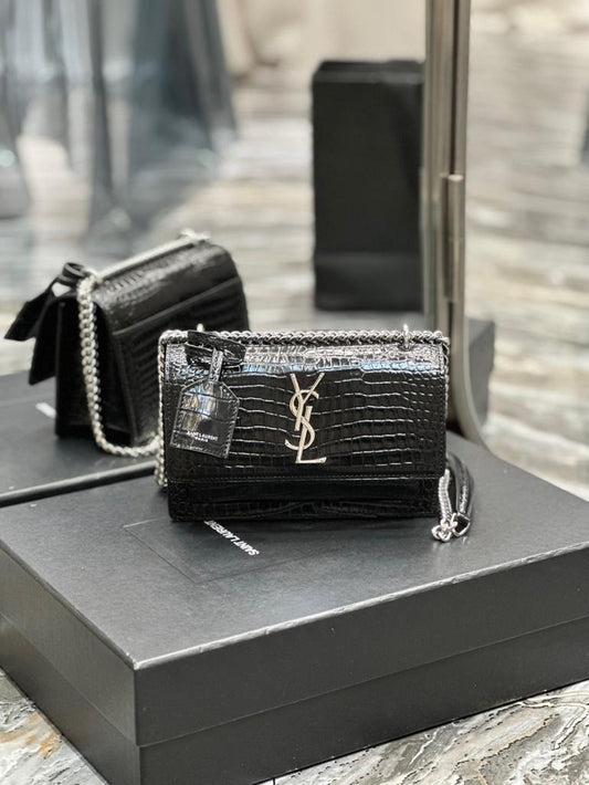 Borsa YSL