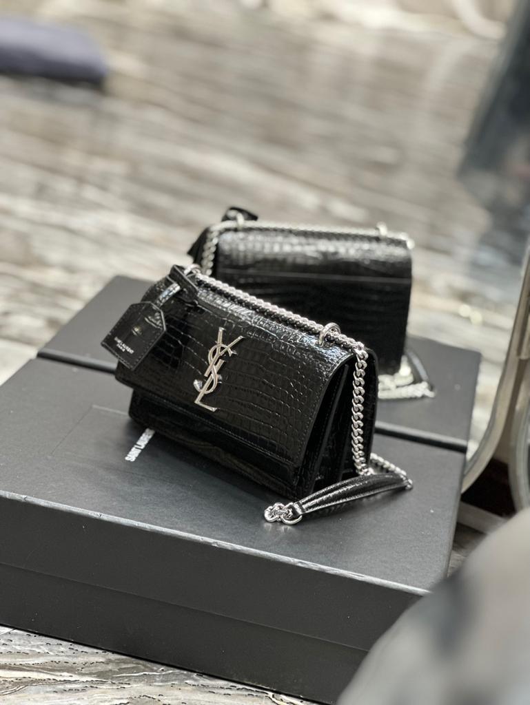 Borsa YSL