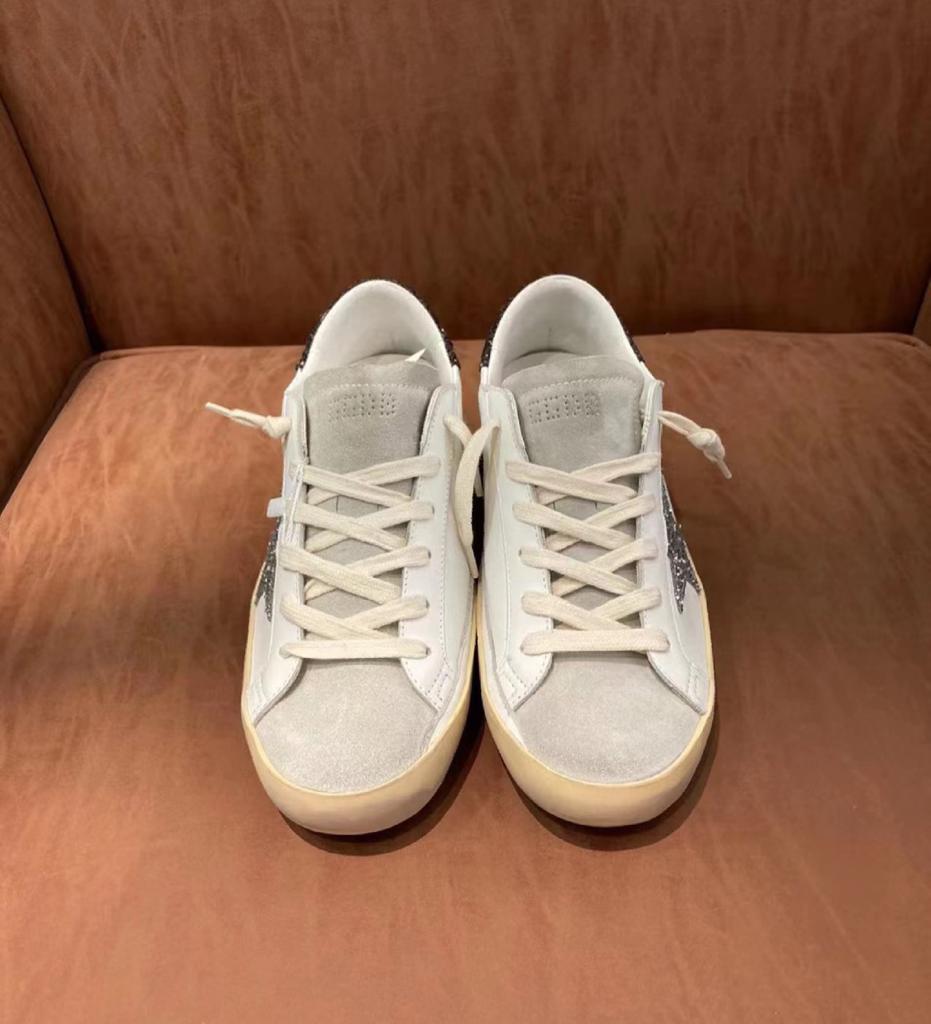 Golden Goose Super Star