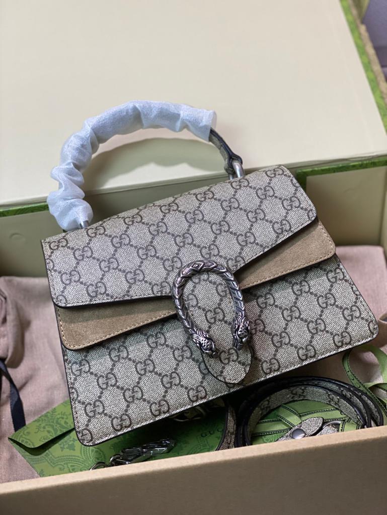 Borsa Gucci