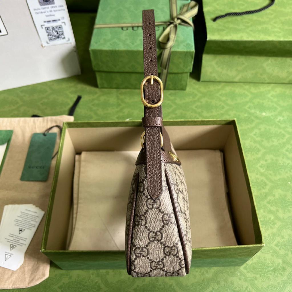 Borsa Gucci